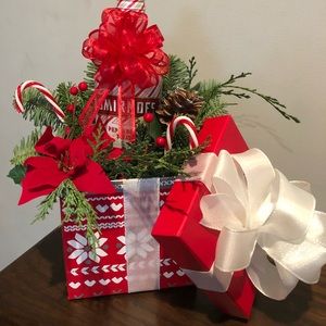 Meet your Posher, Tricia